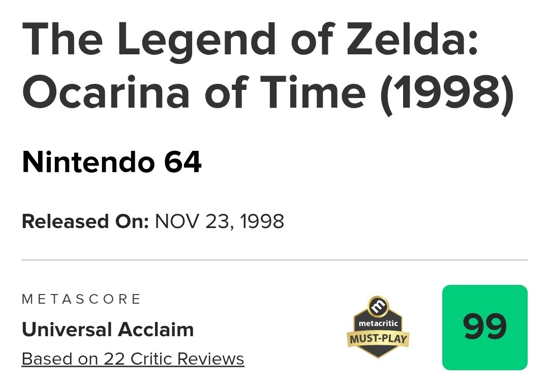 KabiPlays's tweet photo. It's the way Nintendo has 3 Game of the Year contenders so far with a possible 4 this November. https://t.co/tubxT79unY
