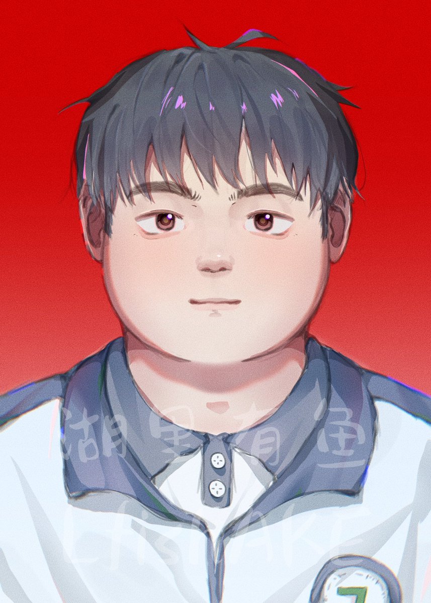_HuLiYouYu's tweet photo. 来，微笑一下。
#chubby #胖太 https://t.co/ki4r1H5ZQ7