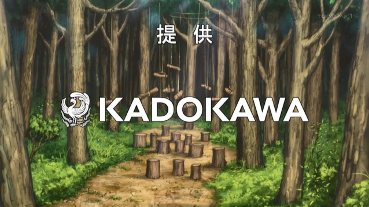クレバテスⅡ-魔獣の王と偽りの勇者伝承- 第11話 ツイート画像 1