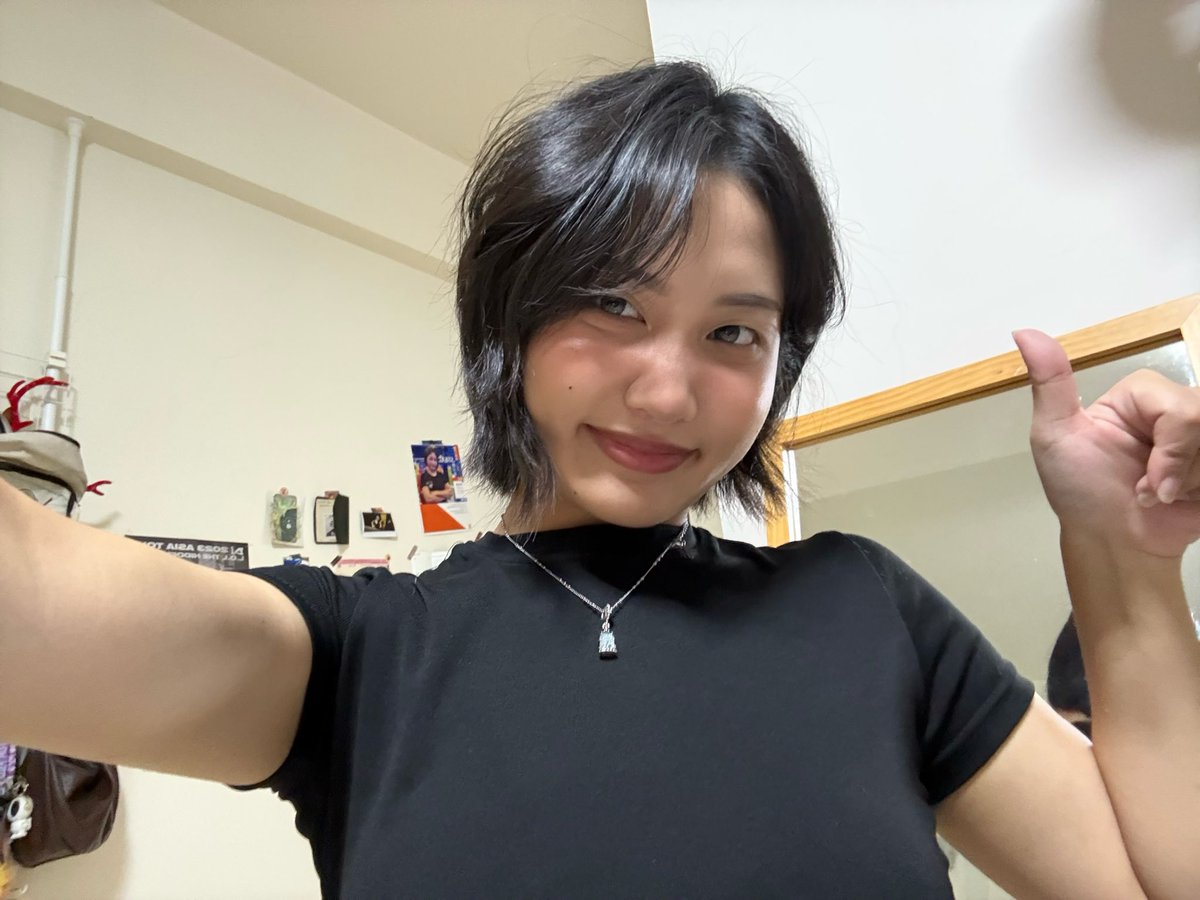 ccorltw0817's tweet photo. 水水下班 想不到晚餐要吃什麼 https://t.co/lYlK4CKZH1