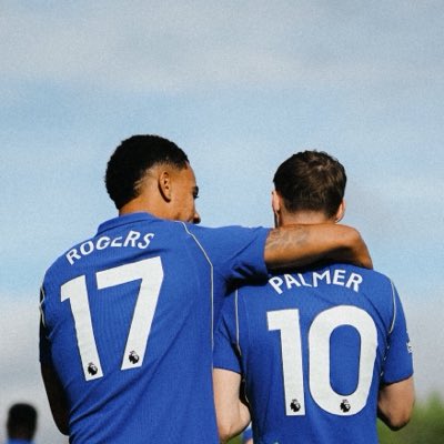 palmerogers's tweet photo. palmerogers #NewProfilePic https://t.co/eX85xFFZyI