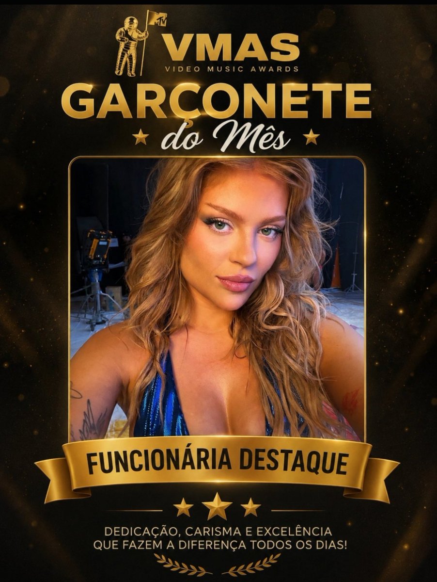 rianxp3's tweet photo. Luísa Sonza estará presente no #latinGRAMMY desse ano servindo muitos salgados https://t.co/TZZhbEcr5Z