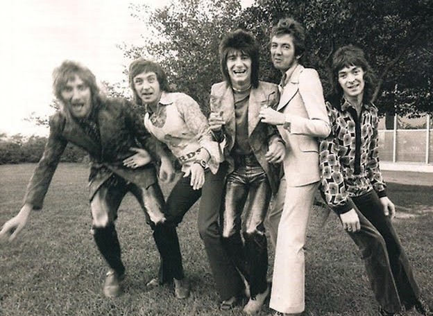 ronniewood's tweet photo. Wishing my dear friend @KenneyJones a very happy birthday today! ❤😎🥁 https://t.co/kBkehOs7Vt