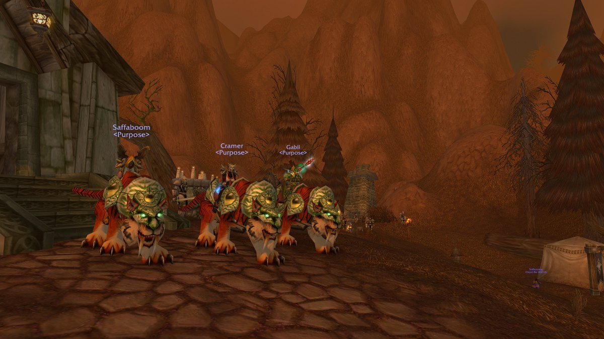 Splepage's tweet photo. Forever WoW deserves a Photo Mode that lets us capture moments of our journey in the new Azeroth.

🙏 Let us fill a photo album that we can look back on fondly in 10, 15, 20+ years.

Time to call in team finger guns @AggrendWoW https://t.co/rRTdhEnrsM