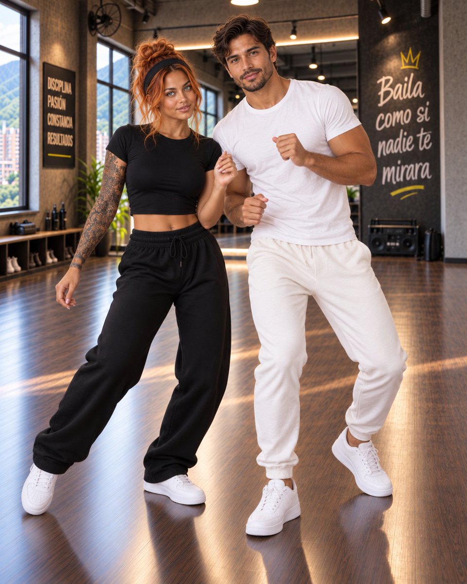 SiaCruztxbo's tweet photo. She thought their moment at the gym was over… but then he walked into her dance studio. 👀❤️

One unexpected meeting turns into a shared rhythm — and maybe the beginning of something more. ✨

—SIA♡

#siacruz #hiphop #shorts #dance #dancestory #hiphop #hiphopdance #rnb https://t.co/PX9gu2zZBa