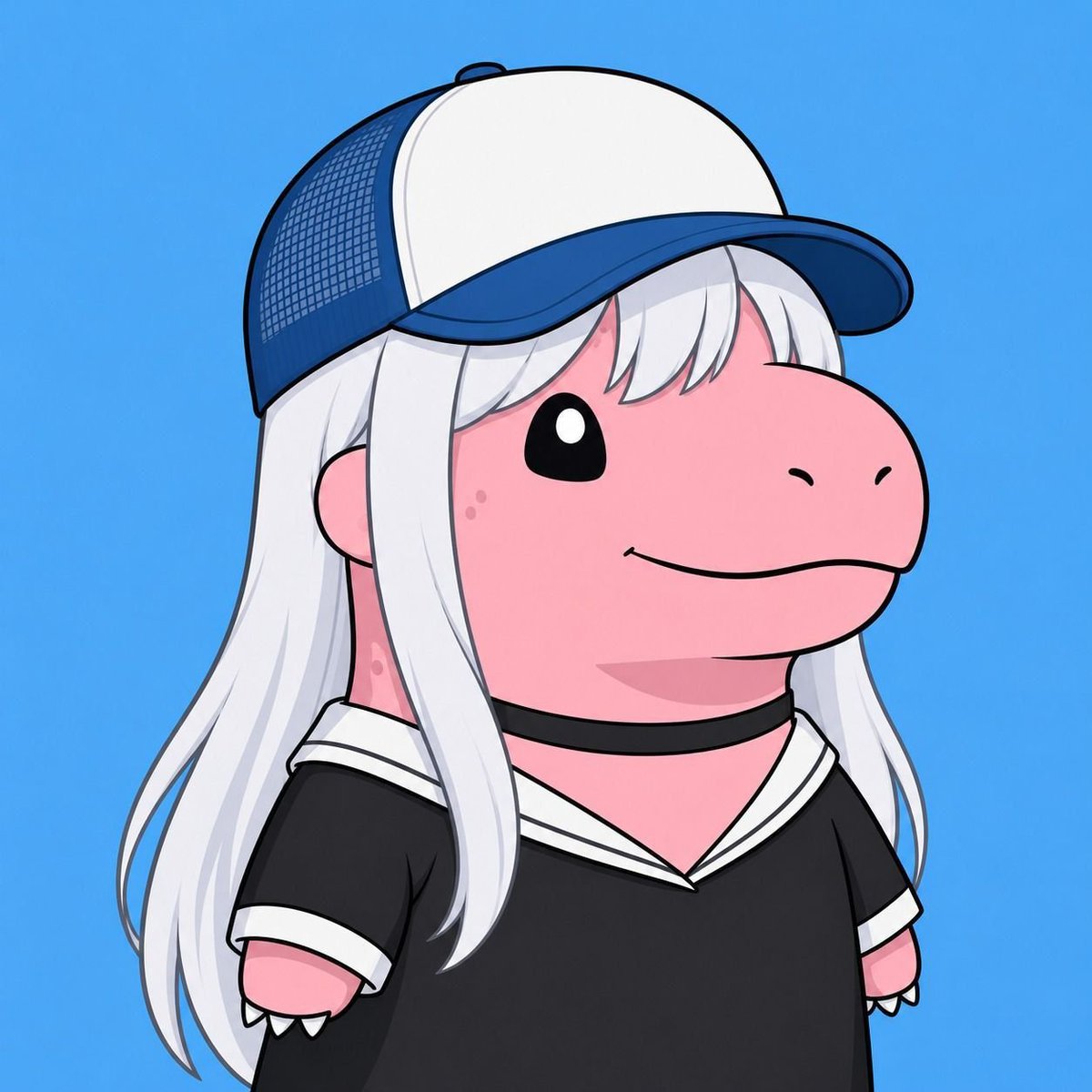 Waifudropz tweet picture