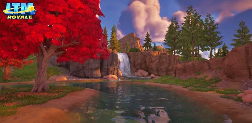 LTMRoyale's tweet photo. As an old era comes to an end, A new one begins...

Welcome to LTM Royale💫

If there any questions that you have about this project, what this means for Starfall, etc. leave them below and we'll answer them! 👇 

#UEFN #Fortnite #FortniteOverride #LTMRoyale https://t.co/R0YlRwjdnc