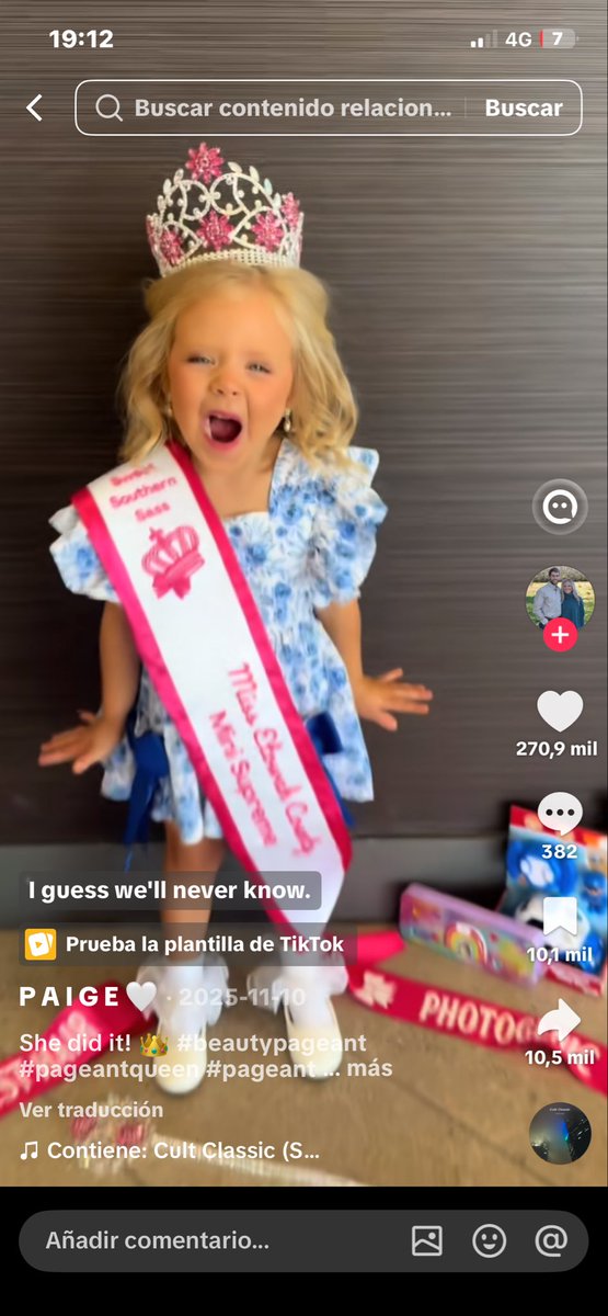 lu9jcg's tweet photo. child pageants should be illegal https://t.co/DLTKae3wV3