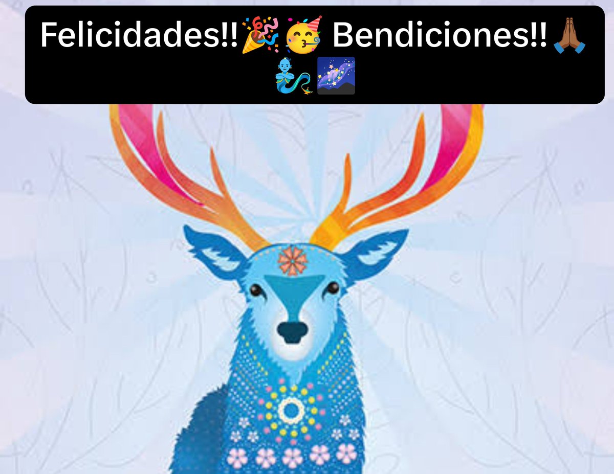 DR_AID_AVILA's tweet photo. @YasminEsquivel_ @mgdohector Nuestros mejores deseos!!🥰🌌 https://t.co/MCdHmeVJH8