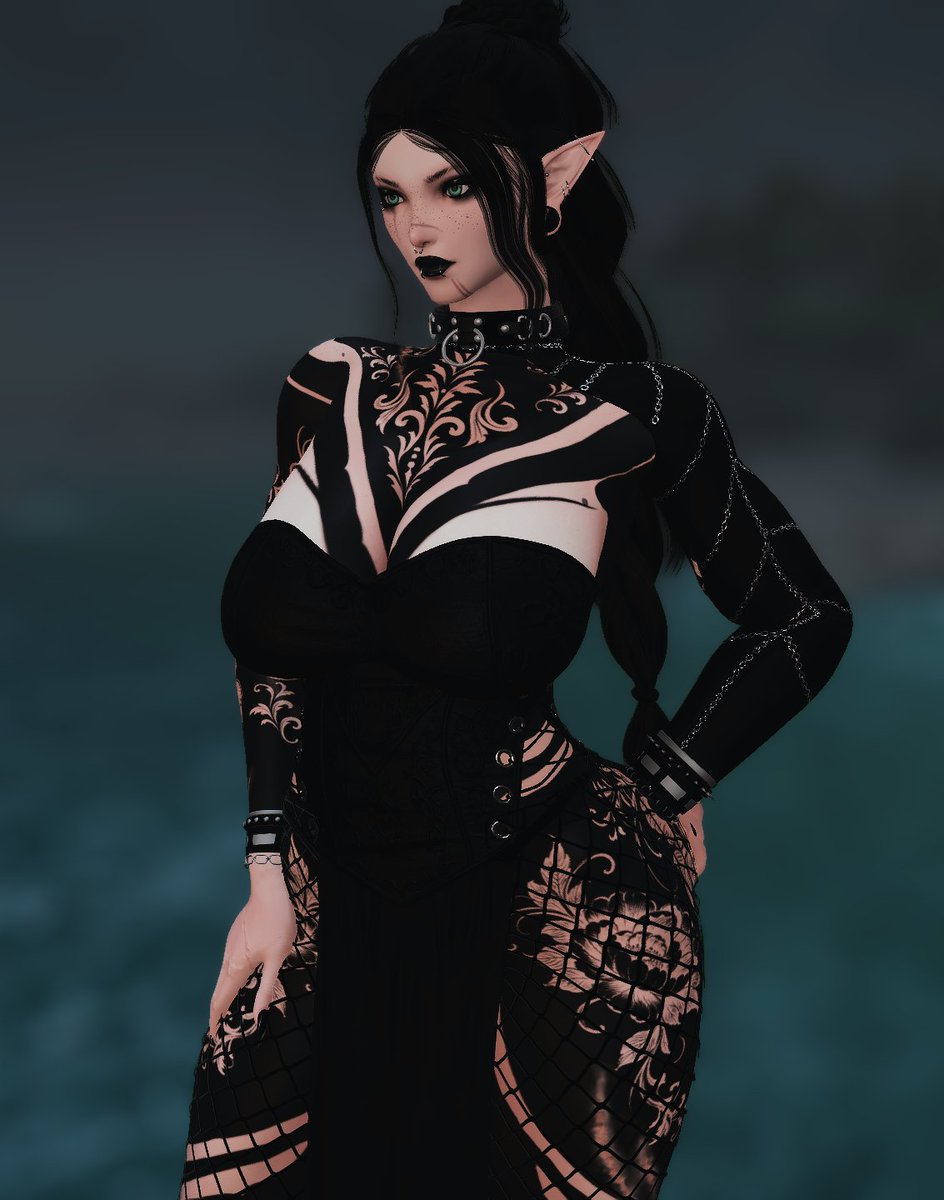 KayVeeFF14's tweet photo. #gpose | #ffxiv https://t.co/UfDBazO7lc