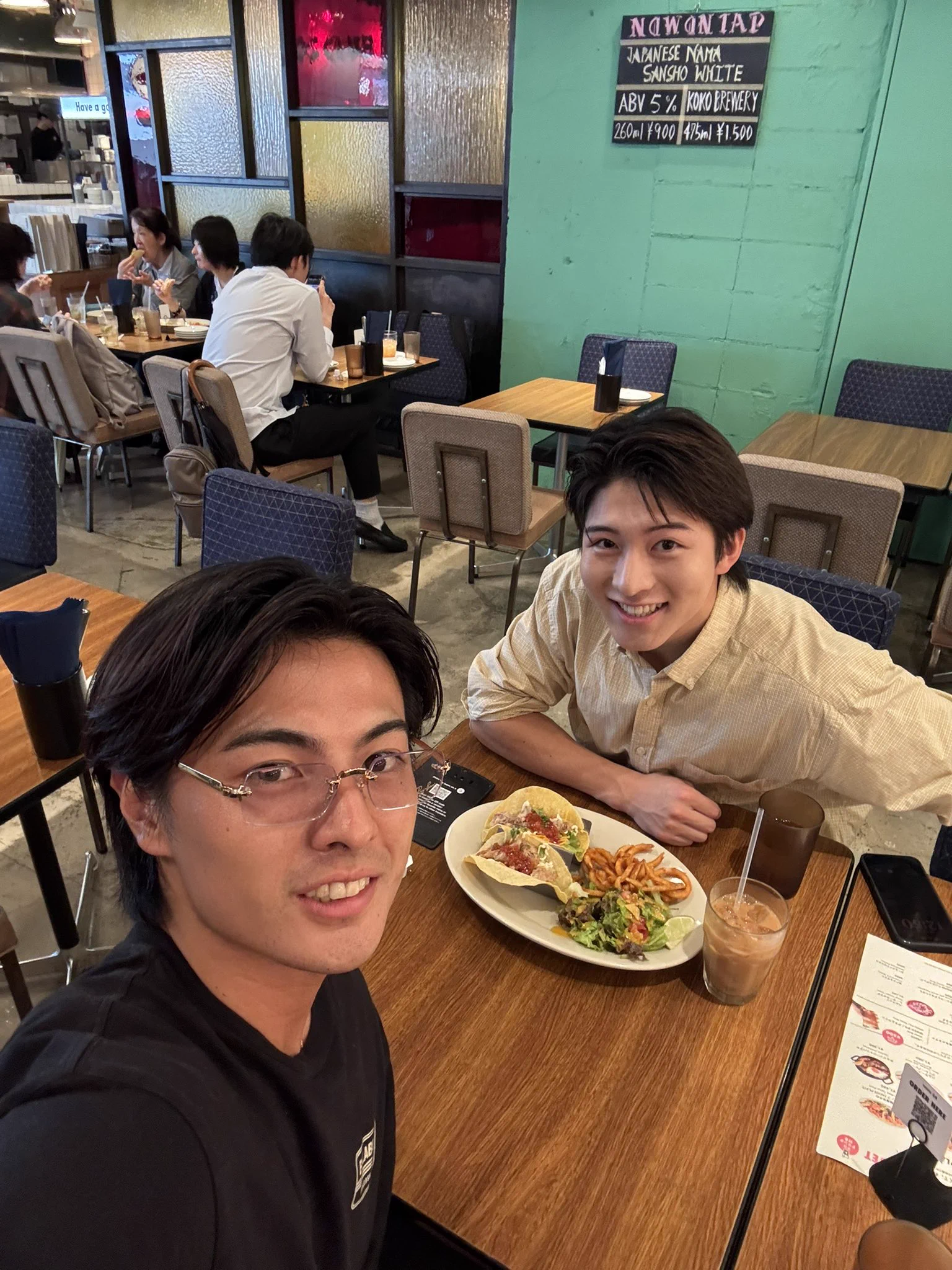 堀江亨（TORU HORIE） (@tennis_toru) / X