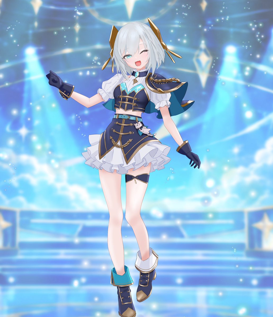 pekky1_3's tweet photo. 📕🩵

#マル描いてちょんっ https://t.co/xwmfrsKn3L