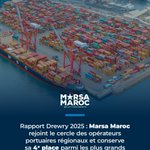 Photo by Marsa Maroc Officiel (@MarsaMarocGroup)