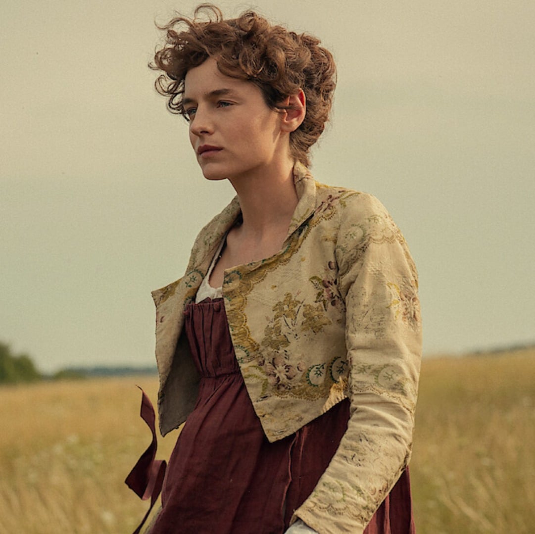 MTNbreaking's tweet photo. Netflix's six-part adaptation of Jane Austen's 'Pride and Prejudice' sets December 3, 2026 premiere date, unveils fresh looks.

It stars Emma Corrin as Lizzy Bennet alongside Olivia Colman, Jack Lowden, Rufus Sewell, Louis Partridge, Daryl McCormack, and Freya Mavor. https://t.co/b9Qley9ZYE