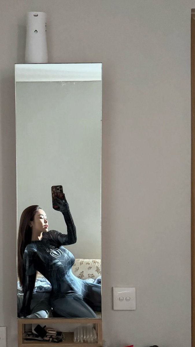 VGFXSDFGBFDXCDF's tweet photo. Anastasya khosasih 🥵🤤 https://t.co/51Y6gMJDxq