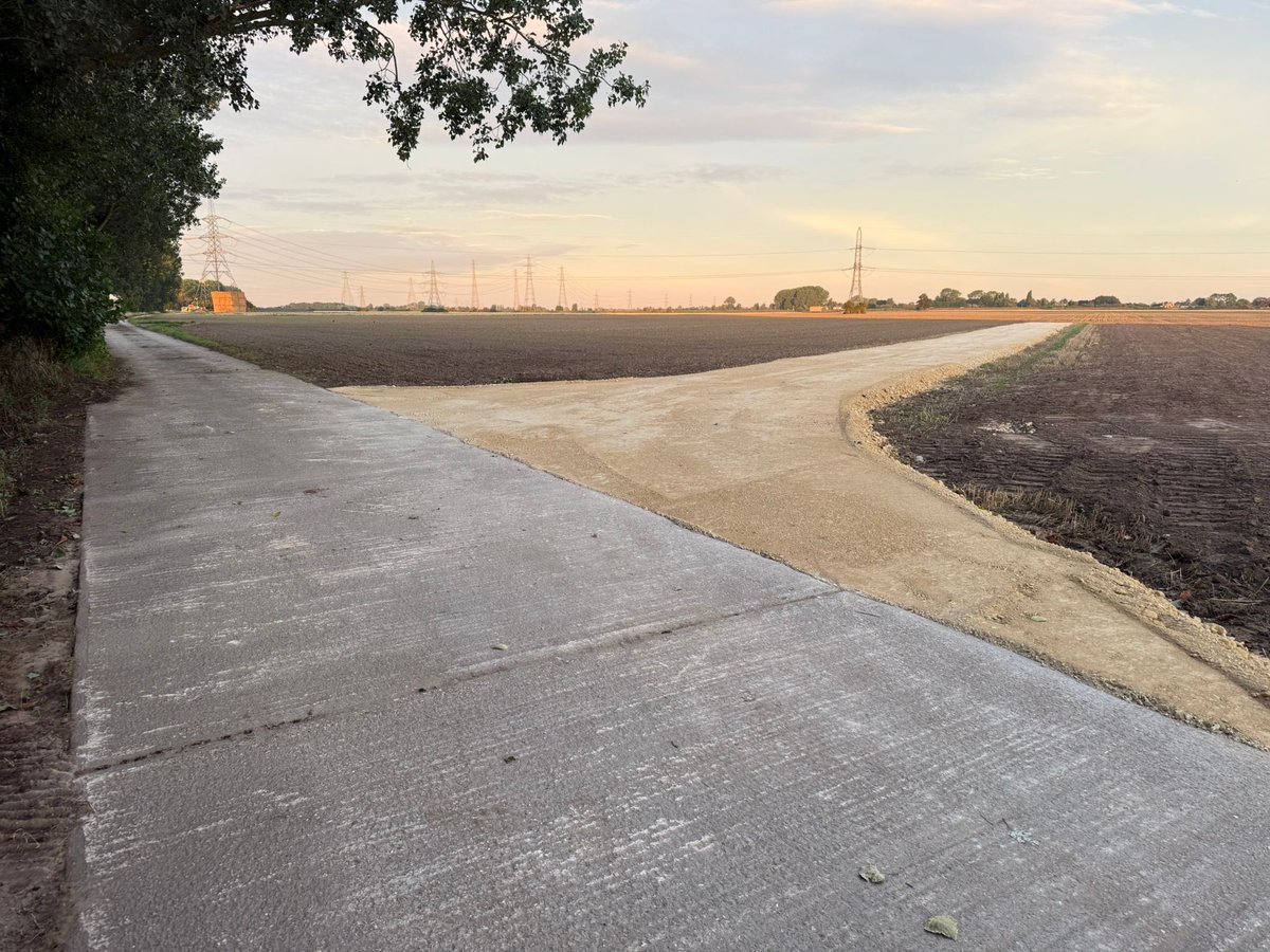 CLSconstruct tweet picture