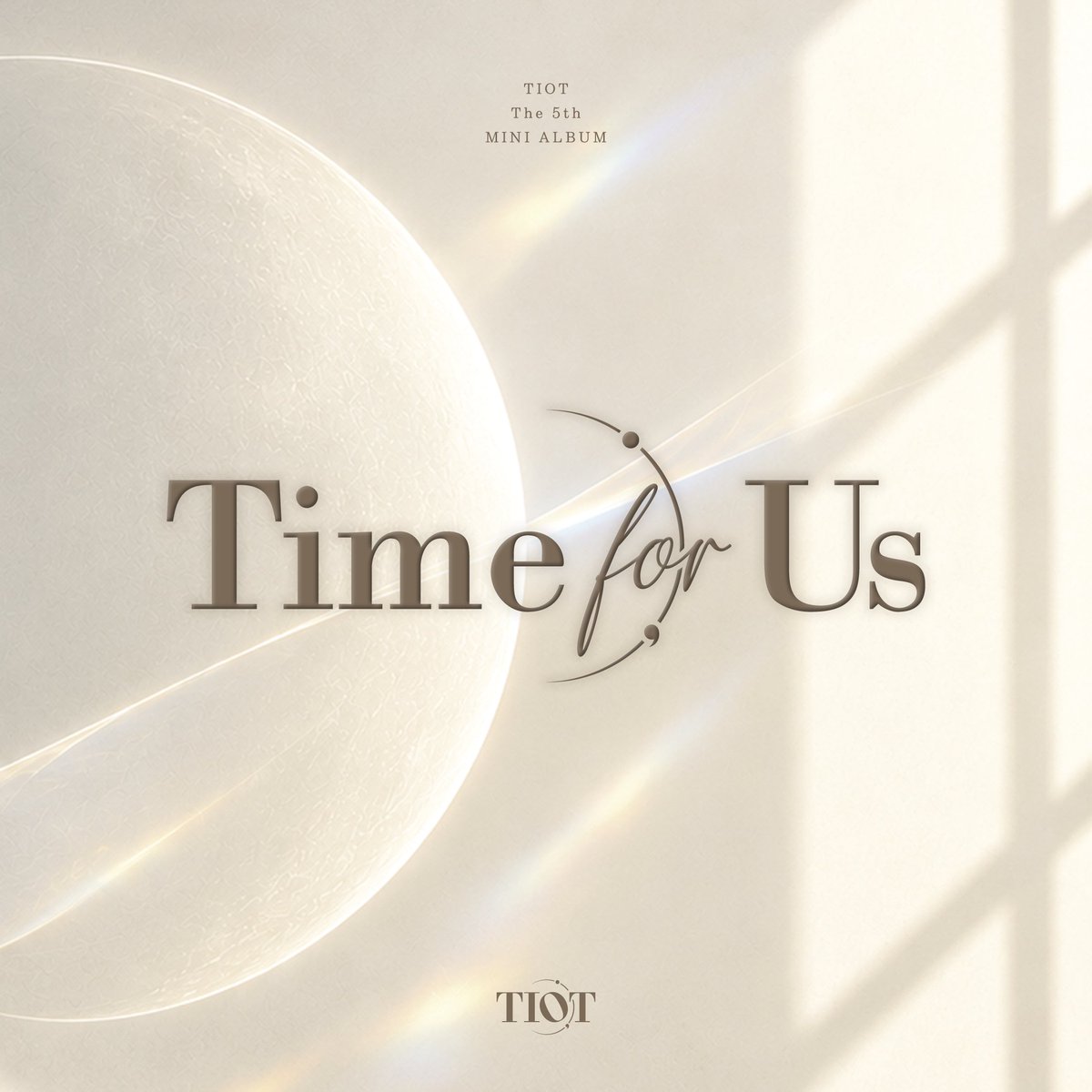 TIOT_NOW's tweet photo. TIOT(티아이오티)
5th MINI ALBUM 𝑻𝒊𝒎𝒆 𝒇𝒐𝒓 𝑼𝒔

📦 PACKSHOT

[.] PERIOD Ver. / [,] COMMA Ver.

💿 2026.10.01 THU 6PM (KST)

#TIOT #티아이오티 #TimeforUs
#김민성 #KIMMINSEOUNG
#금준현 #KUMJUNHYEON
#홍건희 #HONGKEONHEE
#신예찬 #SHINYECHAN https://t.co/yCabxcc6oI