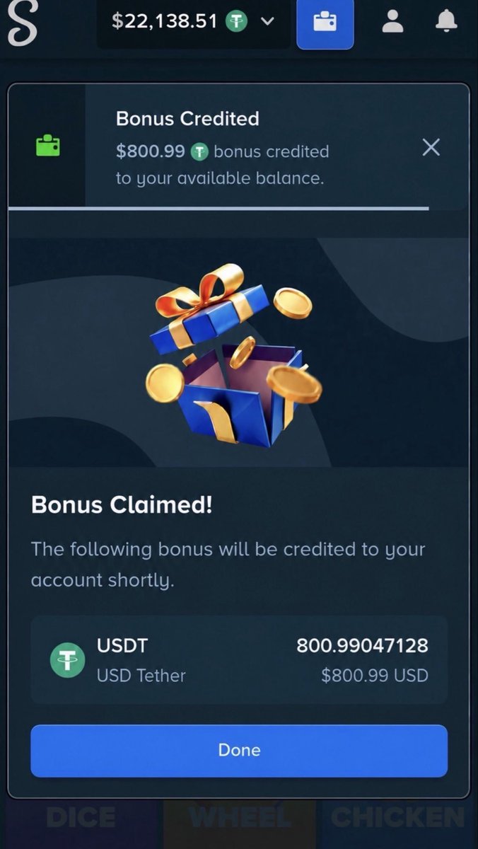 ZaraAi56190's tweet photo. 💸 $500 FOR 5 PEOPLE.

$100 each.

If you’re active, don’t miss this one.

Follow @ZaraAi56190
Like + Repost
Comment “100”

I’ll choose 5 people from the replies. 🎁 https://t.co/OPRG5ynGtw