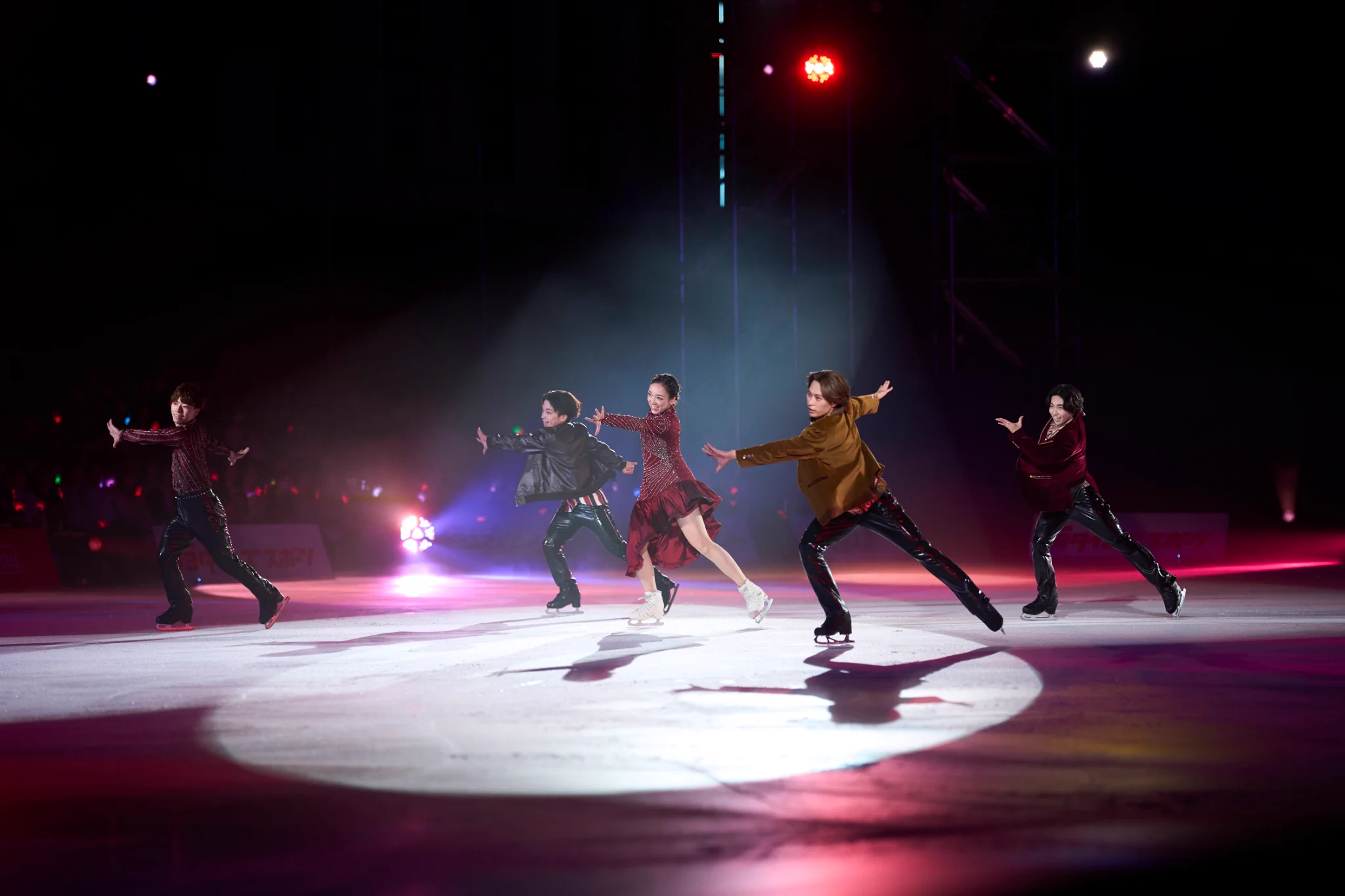 宇野昌磨アイスショー ｢Ice Brave｣ (@IceBrave_shoma) / X