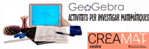 creamat1's tweet photo. 📍Curs GeoGebra: Activitats per investigar matemàtiques
Adreçat a docents de secundària i últims cursos de primària.
Per aprendre a utilitzar GeoGebra en la resolució de problemes.
⏳20 h
🔗https://t.co/hk4mhc04Bl

#recursos #formació #mates @acgeogebra https://t.co/nEL0jawjpq