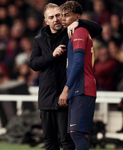 dr_kingjames's tweet photo. The only thing preventing Max Dowman from reaching same peak as Yamal is Arteta 

I get some people will say he's young take it easy on him bla bla bla 

The boy is good give him a chance start him on the wing in EPL fixtures and let him shine ffs https://t.co/h3LJK3JBub