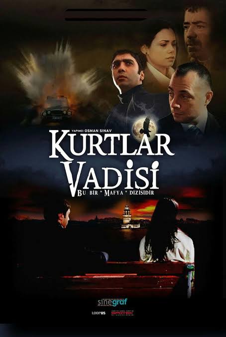 haskologlu's tweet photo. 🔴#SONDAKİKA | Kurtlar Vadisi Pusu hakkında FETÖ incelemesi başlatıldı. 

"Kurtlar Vadisi Pusu" dizisi hakkında örgütsel propaganda iddiaları üzerine inceleme başlatıldı. https://t.co/6bZn4QppCZ