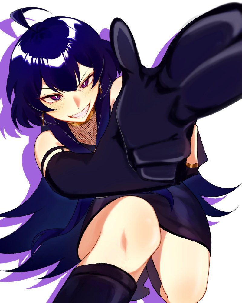 inuo_oum's tweet photo. ちょこっと修正した過去絵のアクドル達 https://t.co/7L8ZXtRttI