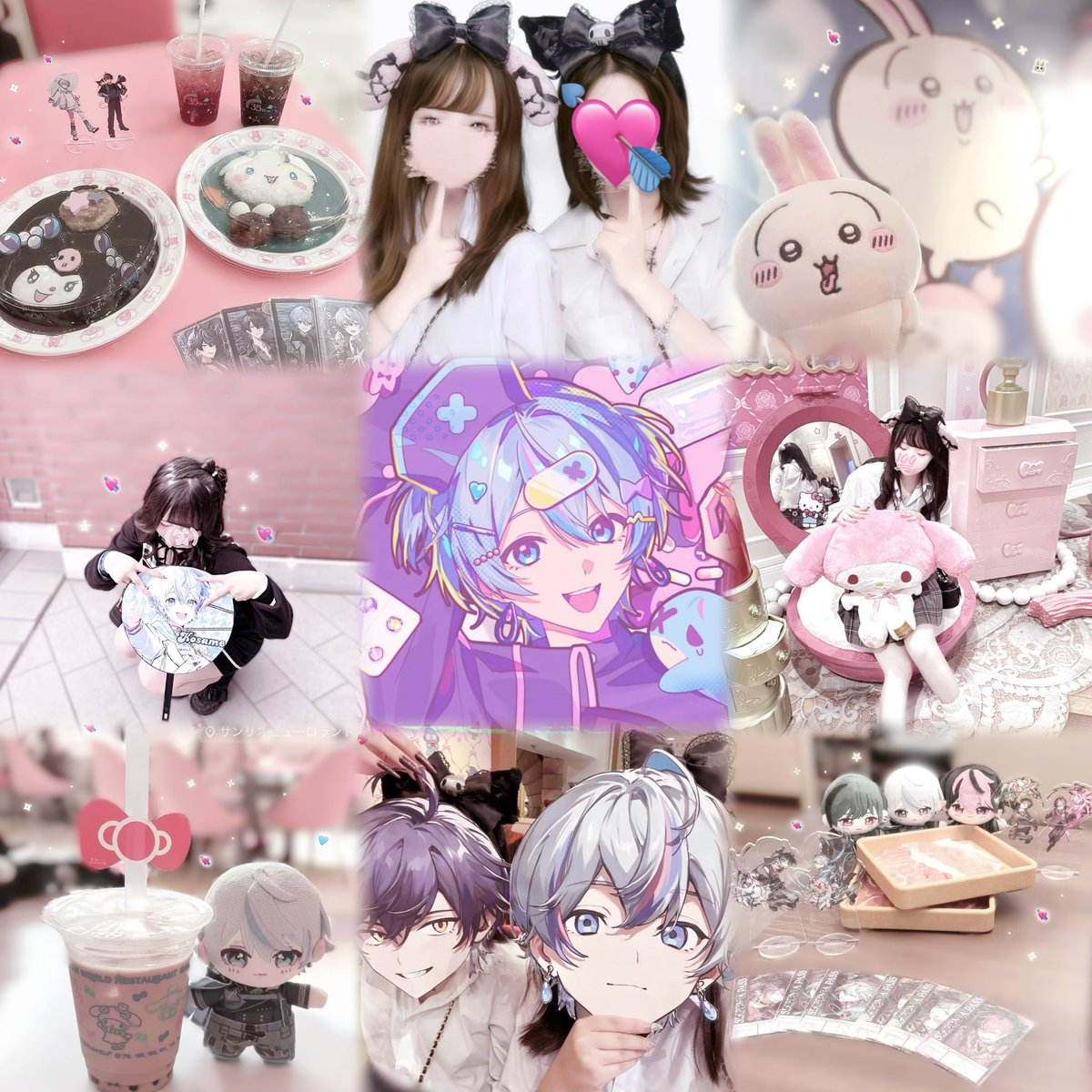 ll53_xx's tweet photo. 一途なお友達ください( ^-^)⊃⌒💕💕︎︎

#シクファミさんと繋がりたい 
#しくふぁみさんと繋がりたい https://t.co/PXbJHx3vQP