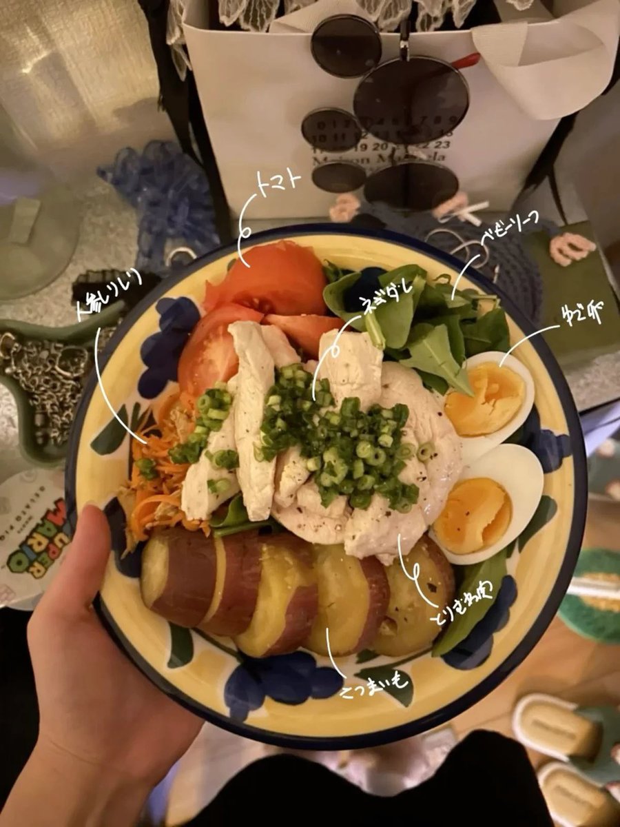 KatyaIvano22521's tweet photo. 食べたいけど、痩せたい人はこうゆうものを食べましょう。
満腹感も美味しさも十分すぎるが、太りません。 https://t.co/Z8q7tQooP0