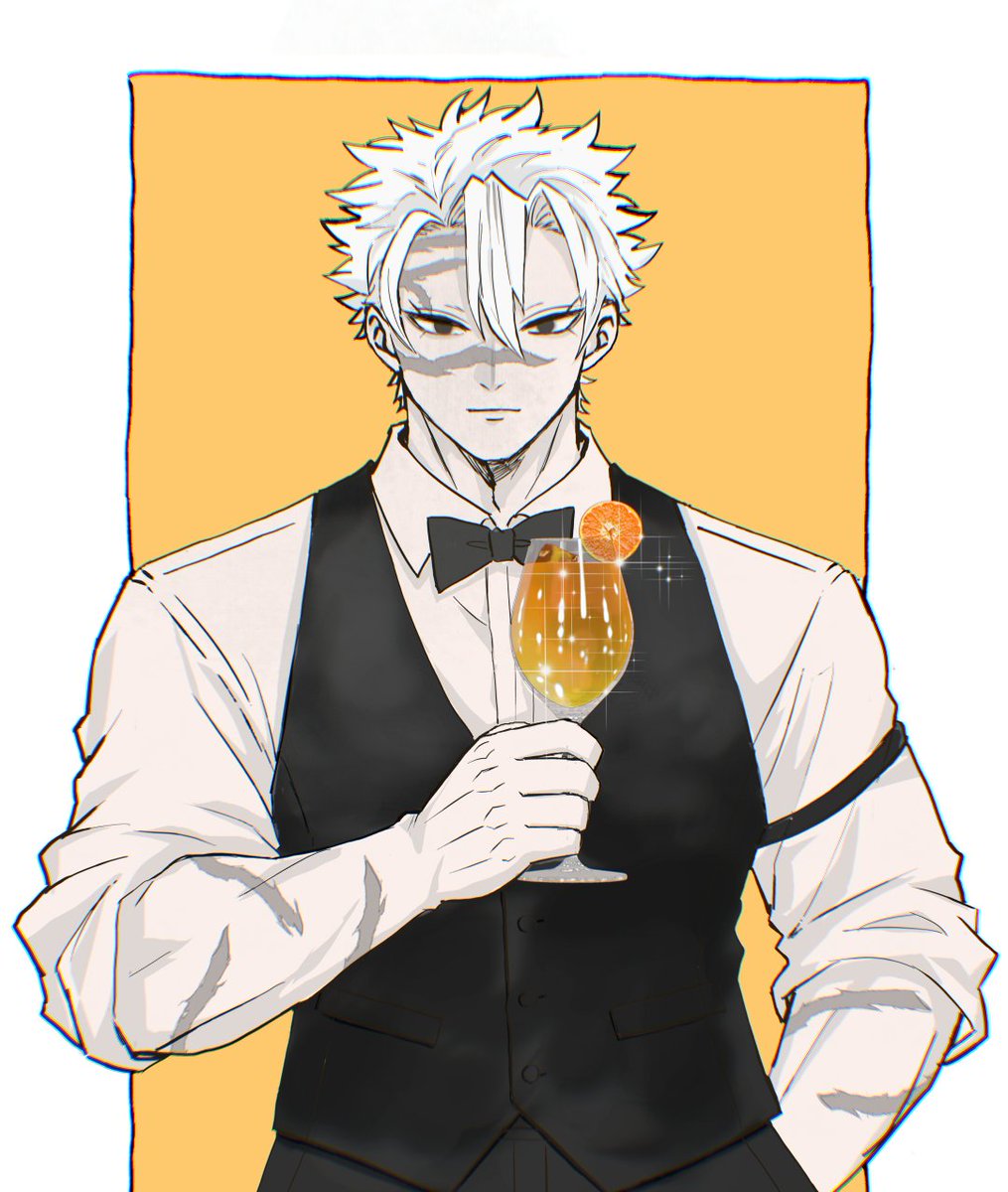 TM5K5HN's tweet photo. 飲むかァ？ https://t.co/P50ZaTEdZ0