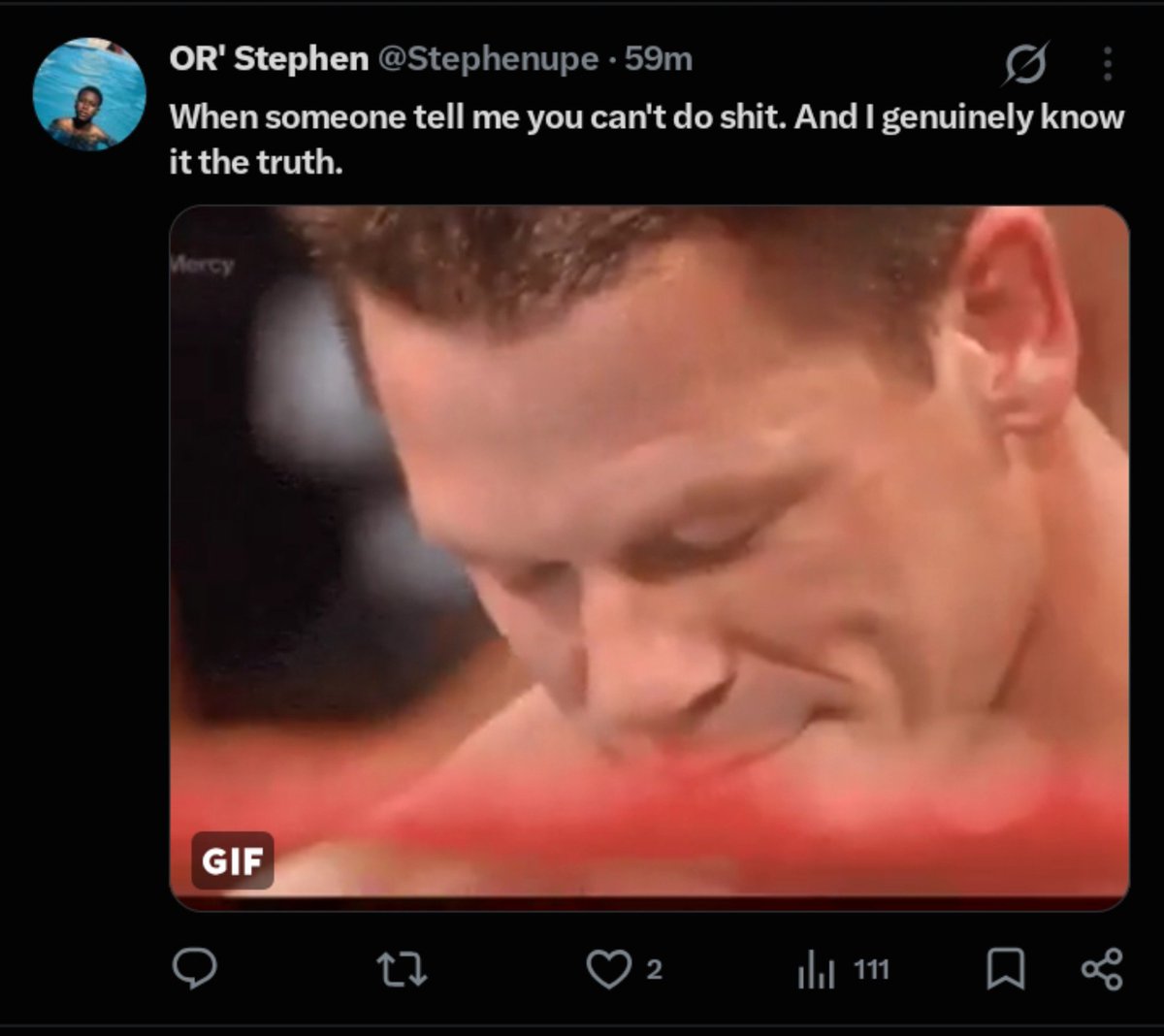 Stephenupe tweet picture