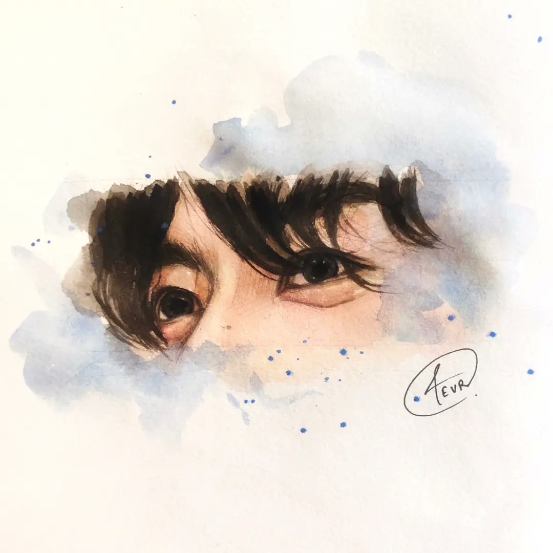 AngelikaHa7l's tweet photo. Happy Kookie Day 
The eyes I fall for every time... @mnijungkook https://t.co/hrV3PL4Utt