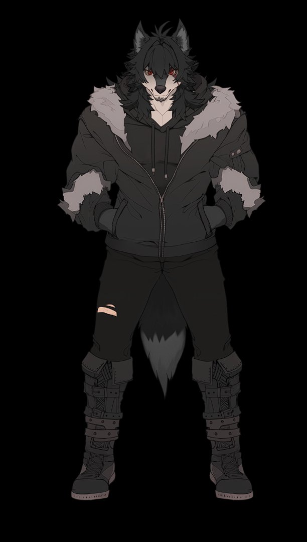 kronkiwi's tweet photo. @LisaLatteVT just your friendly wolfy kronkiwi, came from the wild forest of New Zealand https://t.co/GBo3WmZu8n