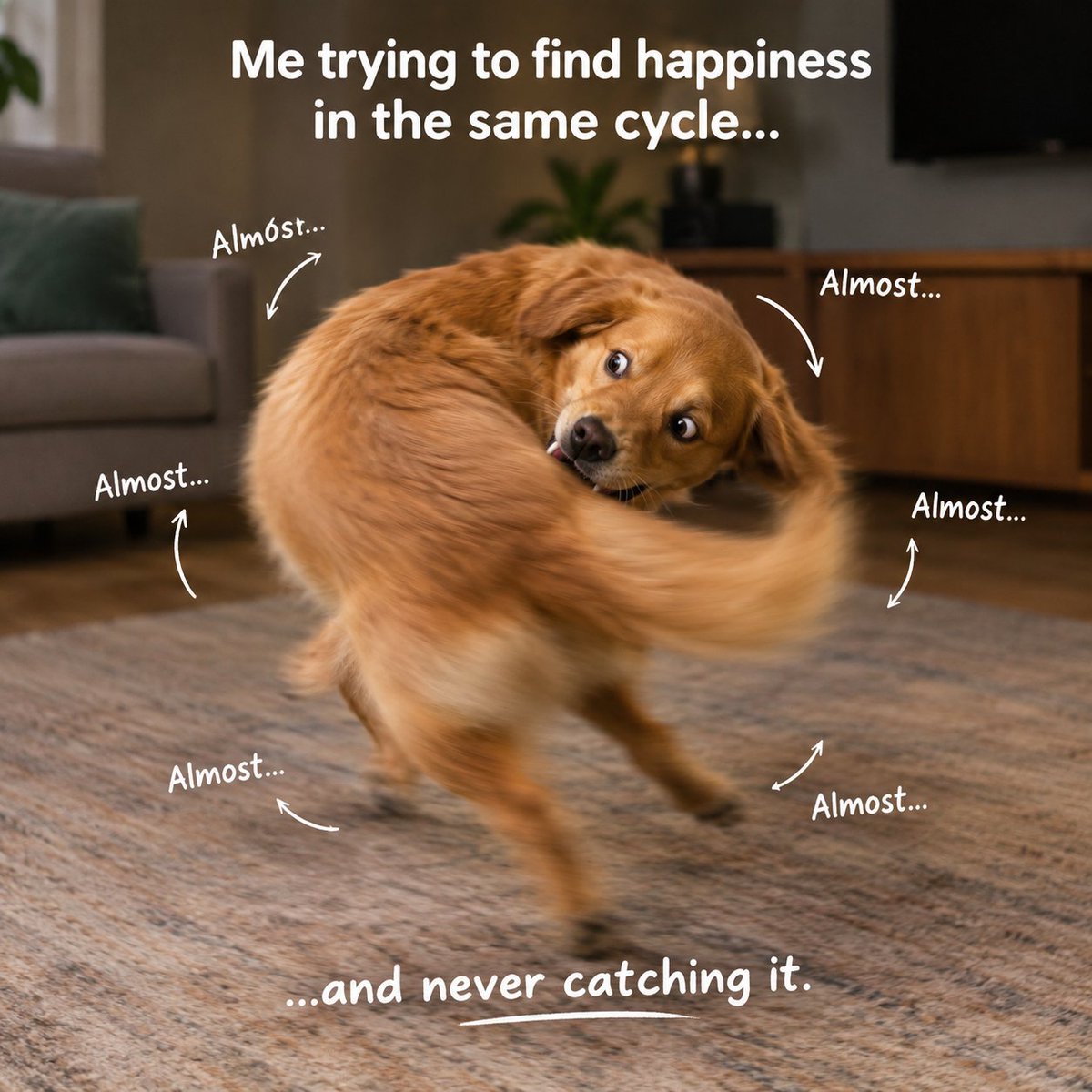 Trenchesplus's tweet photo. When people finally realize that today’s platforms are designed to keep them in an endless cycle of scrolling and swiping, dangling the promise of meaningful connections and a happier life just out of reach.
#BIMP https://t.co/eT07356pfg