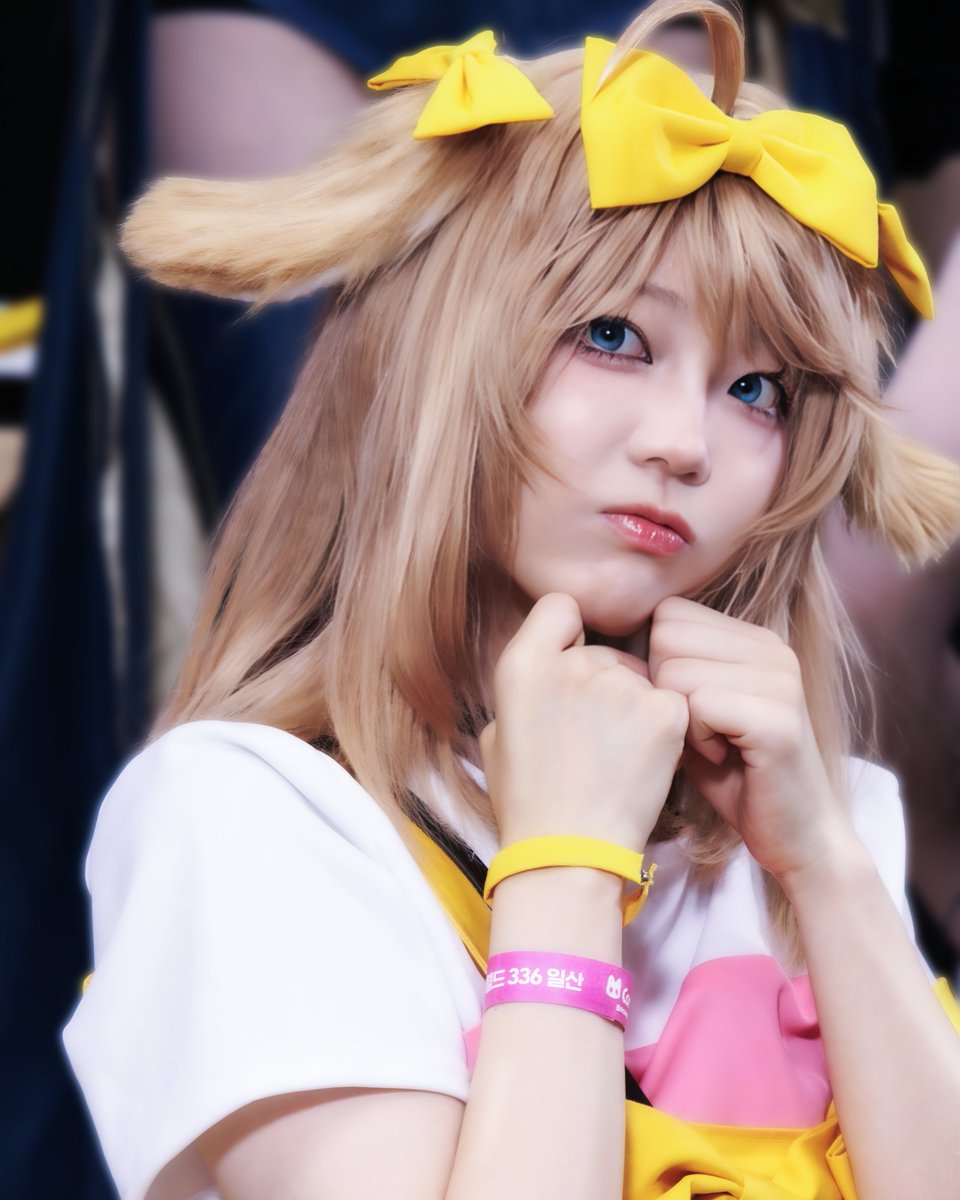 danooryu's tweet photo. #cosplay #trickcal https://t.co/EPNvtjBmtX