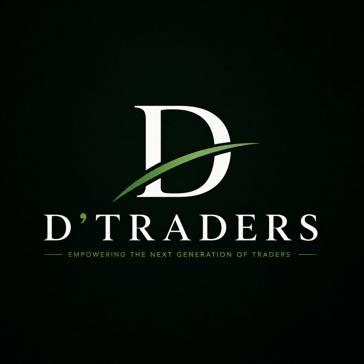 Henry_D_Trader's tweet photo. I'm building D’Traders.

But I don't want to build it alone.

The vision is bigger than a trading page.

I want D’Traders to become a serious financial education and trading brand built around:

• Profitability
• Psychology
• Risk management
• Discipline
• Community
• Media
• Financial opportunities

So I'm looking for the first people who want to build it with me.

We're recruiting for 3 founding-team roles:

1. Content & Social Media

Help turn ideas into content and grow the D’Traders audience.

2. Creative — Design & Video

Help shape how D’Traders looks, feels and communicates visually.

3. Community & Business Development

Help build relationships, grow our community and create opportunities.

I'm not looking for perfect CVs.

I'm looking for builders.

People who take initiative.

People who learn.

People who execute.

People who want to be part of something from the beginning.

There's a defined 30-day trial period, with the potential for more formal and paid opportunities as D’Traders grows.

If you want to build:

Apply → https://t.co/J2OYLpjbK4

D’Traders.
Empowering the Next Generation of Traders.