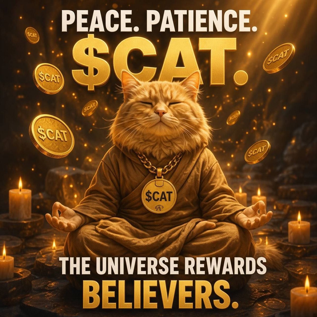 DavidaV22211's tweet photo. @Dior100x It all silent until the right kol see and pump the chart hard 

$cat is holding strongly bro, nice entry 
2kkRnf1XWneRpQC8UvZfLJteVpfPDBQYAiX38Vzspump https://t.co/b1L1Kjaw7V