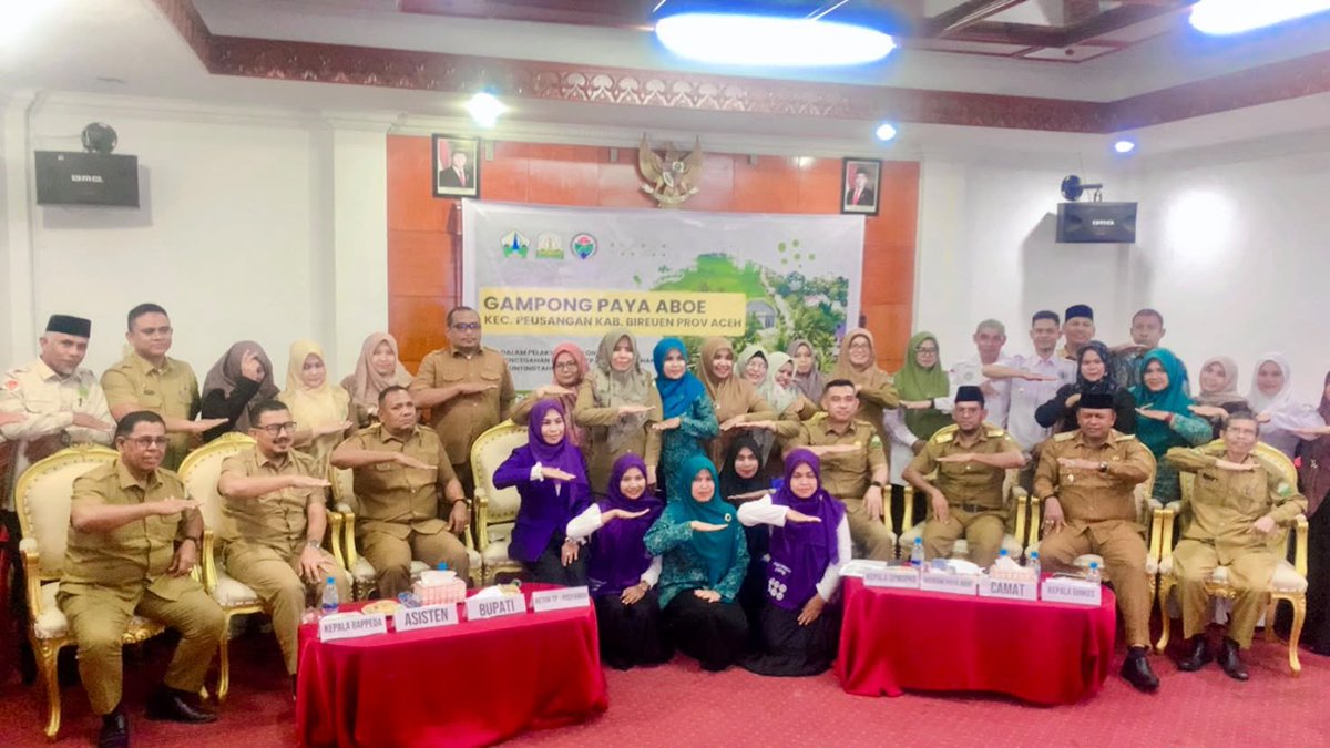 NovanSa61054656's tweet photo. #TPPAceh
#PendampingDesa
#BangunDesaBangunIndonesia
#KemendesPDT https://t.co/EcMsronYJv
