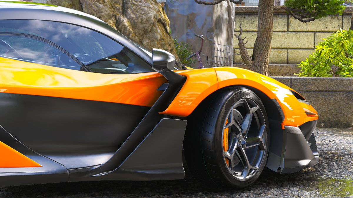 DiabLass_'s tweet photo. Quelques Photos #1257 

@ForzaHorizon 
@McLarenAuto W1
@Xbox

#ForzaHorizon #ForzaHorizon６ #ForzaShare #FHenFrançais #FHSHARE #XBOX  #GhostArts #VirtualPhotography #VGPUnite #GamerGram #ArtisticofSociety  #ThePhotoMode #TheCapturedCollective #VPEclipse #VirtualPhotoTop https://t.co/3Tmd85wBe0