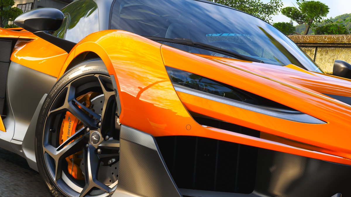 DiabLass_'s tweet photo. Quelques Photos #1257 

@ForzaHorizon 
@McLarenAuto W1
@Xbox

#ForzaHorizon #ForzaHorizon６ #ForzaShare #FHenFrançais #FHSHARE #XBOX  #GhostArts #VirtualPhotography #VGPUnite #GamerGram #ArtisticofSociety  #ThePhotoMode #TheCapturedCollective #VPEclipse #VirtualPhotoTop https://t.co/3Tmd85wBe0