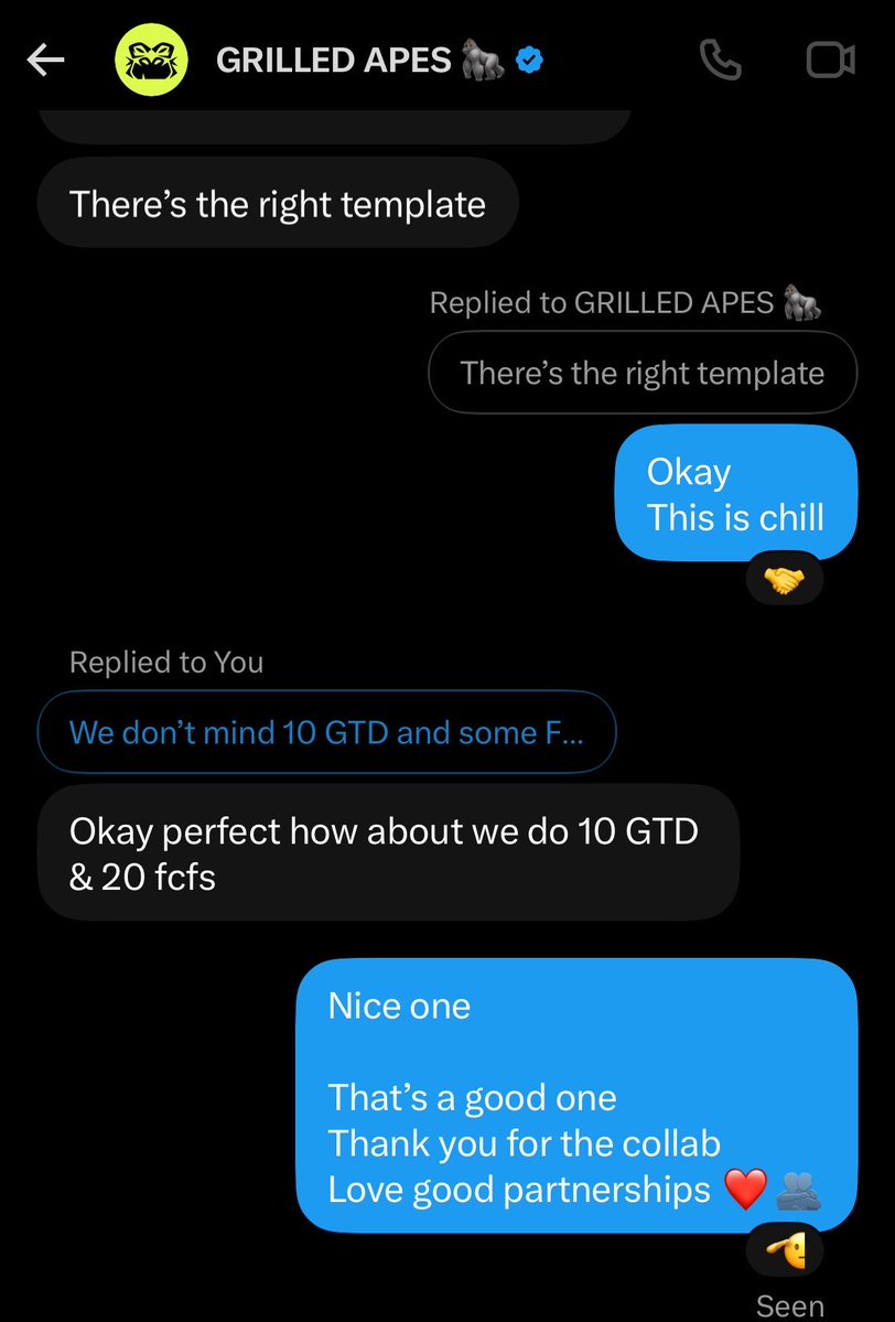 abdul_ash_h's tweet photo. Giving out 5GTDs and 20FCFS spots for @GRILLEDAPES NFT 

8888 handcrafted 3D NFTS 
Blockchain : Robinhood 
Mint price : TBA 
Mint date : TBA 

Task 

Like &amp; Retweet 
Follow @GRILLEDAPES &amp; @abdul_ash_h 
Drop EVM addy https://t.co/B8ydL9onVe