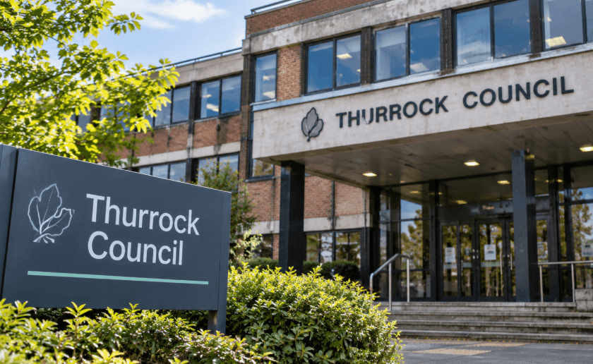 BobfmCo's tweet photo. 🚨 Thurrock Council caretakers have voted overwhelmingly for strike action amid a dispute over jobs and pay. 🏢✊
https://t.co/sWVDE3louq
#Thurrock #ThurrockCouncil #Essex #StrikeAction #GMBUnion #WorkersRights #FairPay #LocalNews #UKNews #CouncilWorkers #PublicServices https://t.co/XNDQ5bbybC