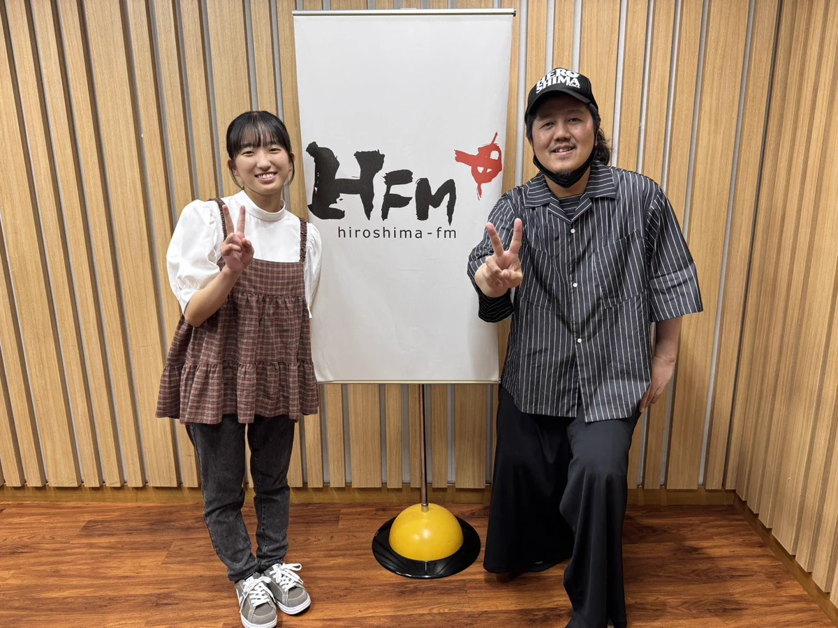 大窪シゲキの9ジラジ on X: 
