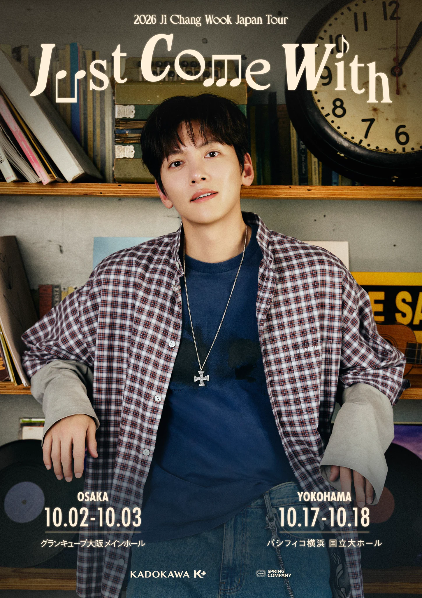 JI CHANG WOOK JAPAN OFFICIAL FANCLUB (@JCW_RUBEUS_JPFC) / X