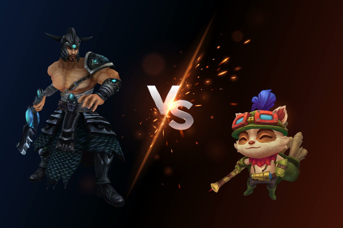 LOLNinjaBlog's tweet photo. 【LoL】知っているだけで勝率が変わる、意外すぎるカウンタープレイ集まとめ
https://t.co/xvUndAaknI
ティーモにはトリンダメアをカウンターする小技があるが、それをさらに返す小技も。 https://t.co/oKI6jo4x5T