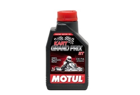 HarmonyNeudzsa's tweet photo. Your kart’s heart deserves the best. Motul Kart Grand Prix 2T: 100% ester-based synthetic oil for extreme revs up to 23, 000 rpm. FIA CIK approved. €15. 80 instead of €18. 99. In stock now. https://t.co/5KrBAJO8TB