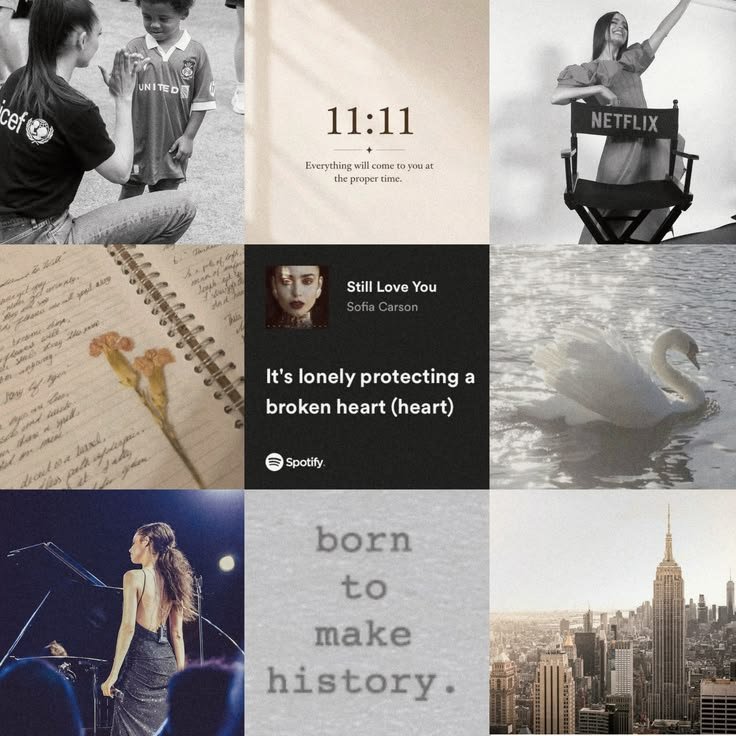 AngelinaAv33134's tweet photo. Sofia's aesthetic!
Take a look! 📌 https://t.co/1NzvW5CAcb
I created this ✨️ https://t.co/fVkHiLdIxh