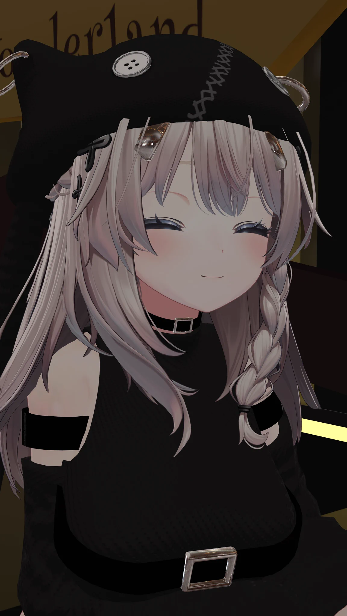 めず on X: 
