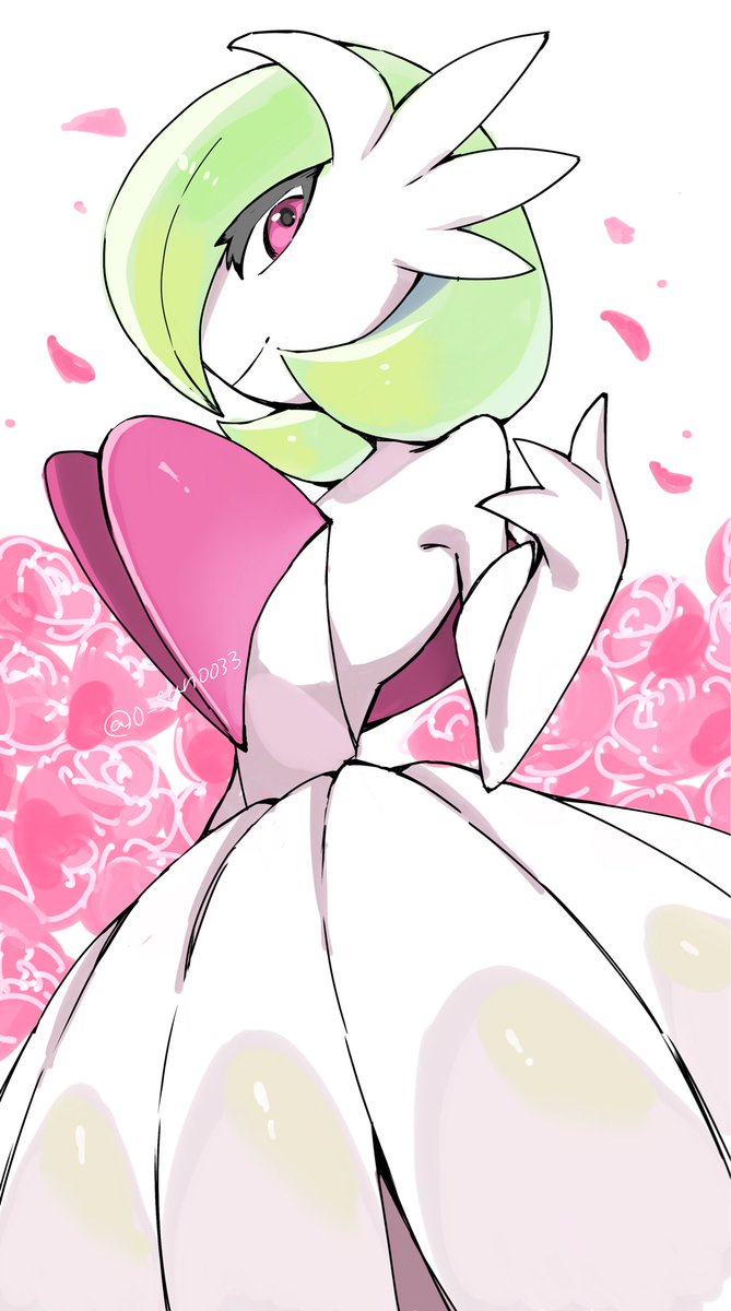o_san0033's tweet photo. #ポケモンイラスト
サーナイト https://t.co/0gBdoDuTzV