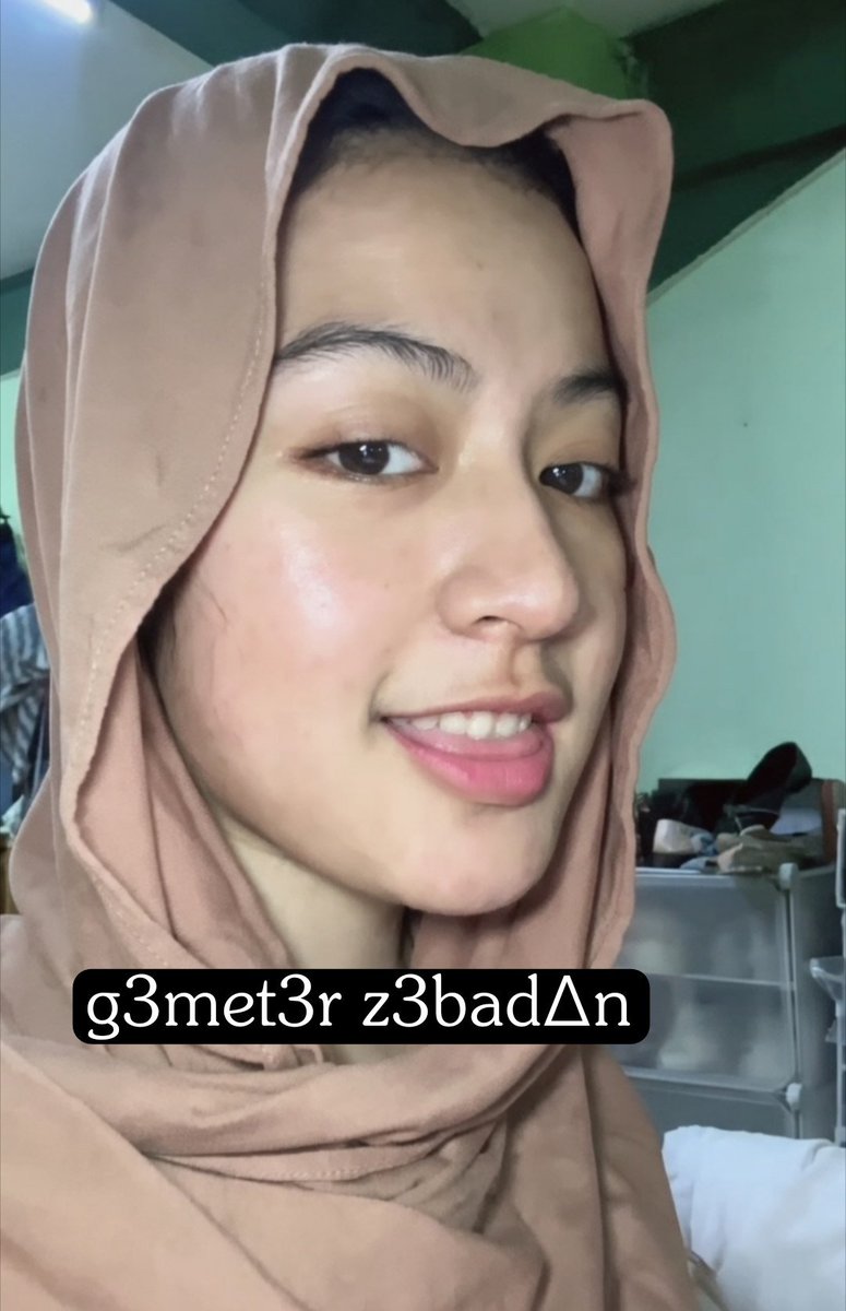jeavcu's tweet photo. yang bikin mau lagi

https://t.co/hEQyjfxrcl https://t.co/FsGt7VsSvw